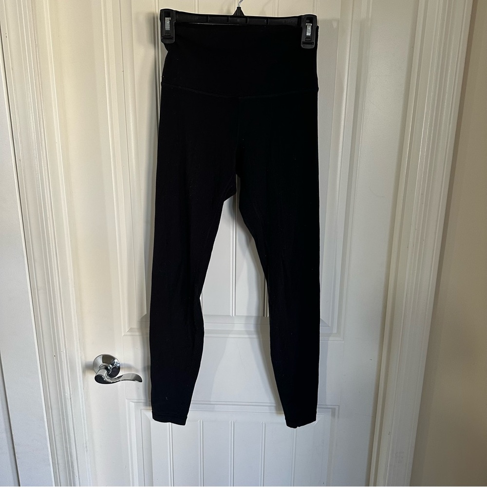 Lululemon align leggings